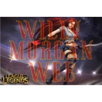 League Of Legends Katarina